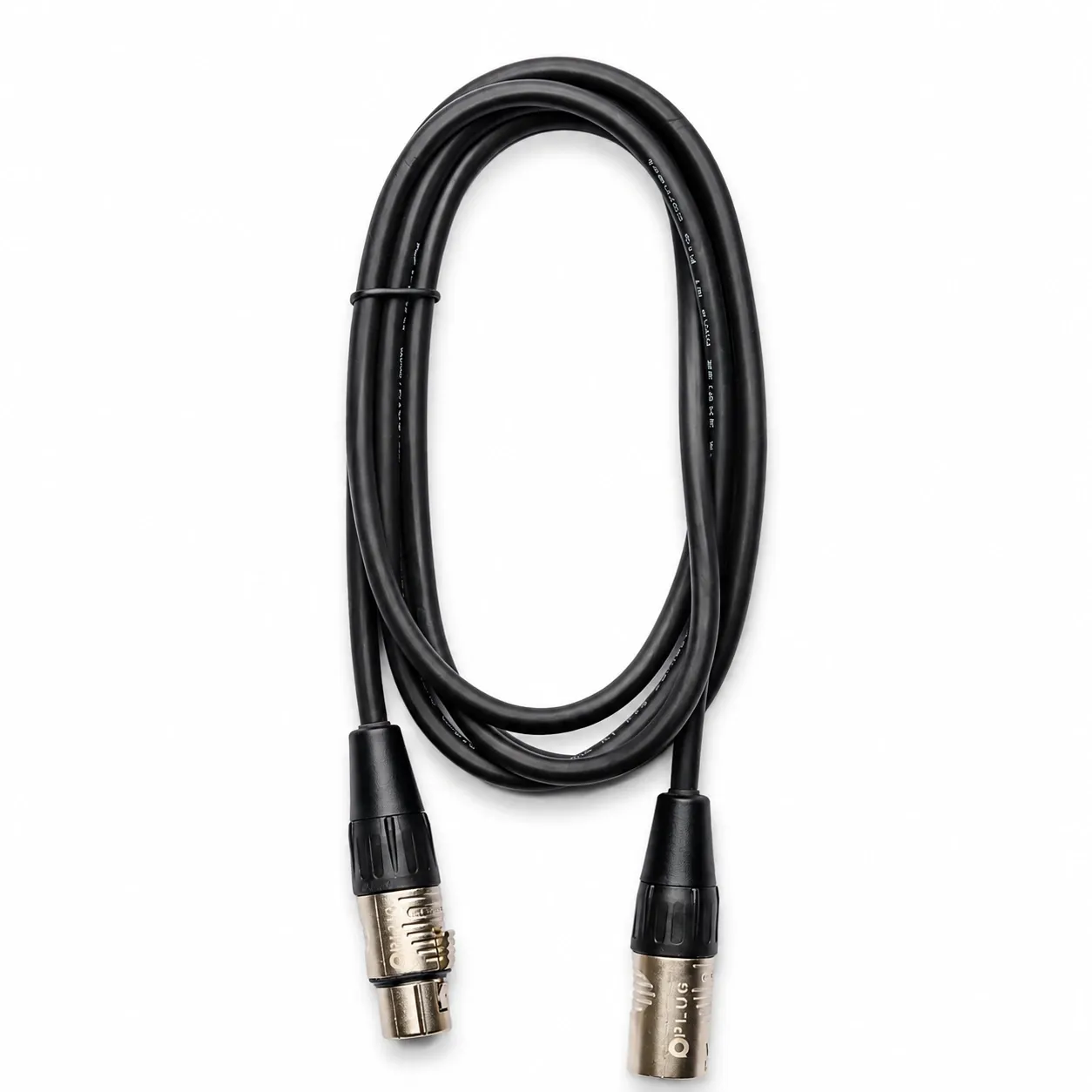 [PL-PRO-2XLR-1M] موصل برو 2XLR (1 متر)