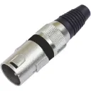 XLR 3MKK3