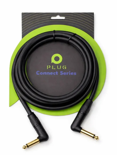 PLUG LIVE JACK MONO 3 