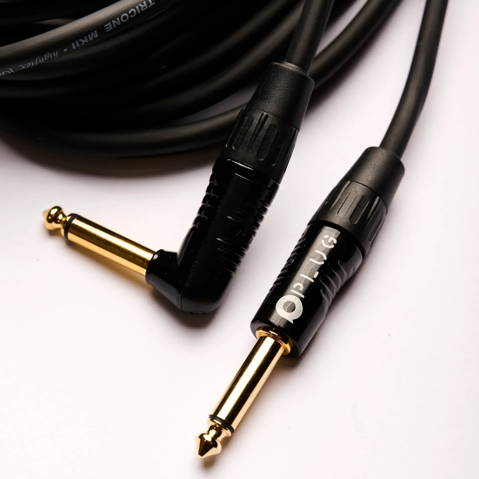PLUG PRO JACK-N/JACK-A