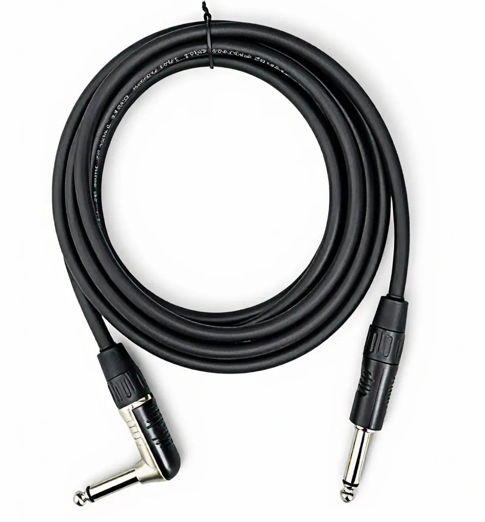 PLUG PRO JACK-N/JACK-A 3M