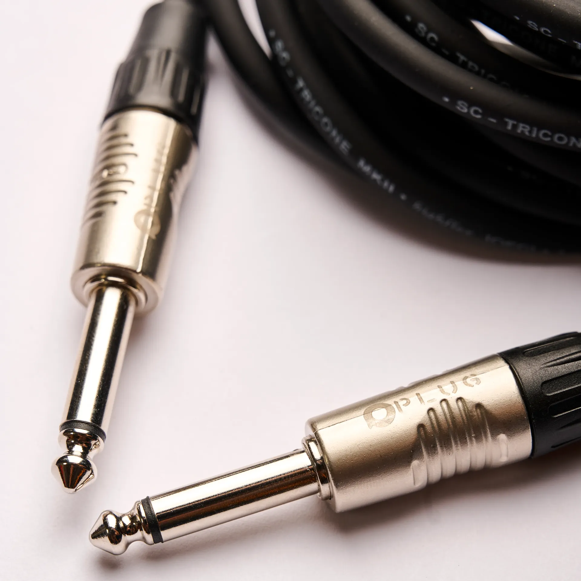 PLUG PRO JACK/JACK 3M (2 متر)