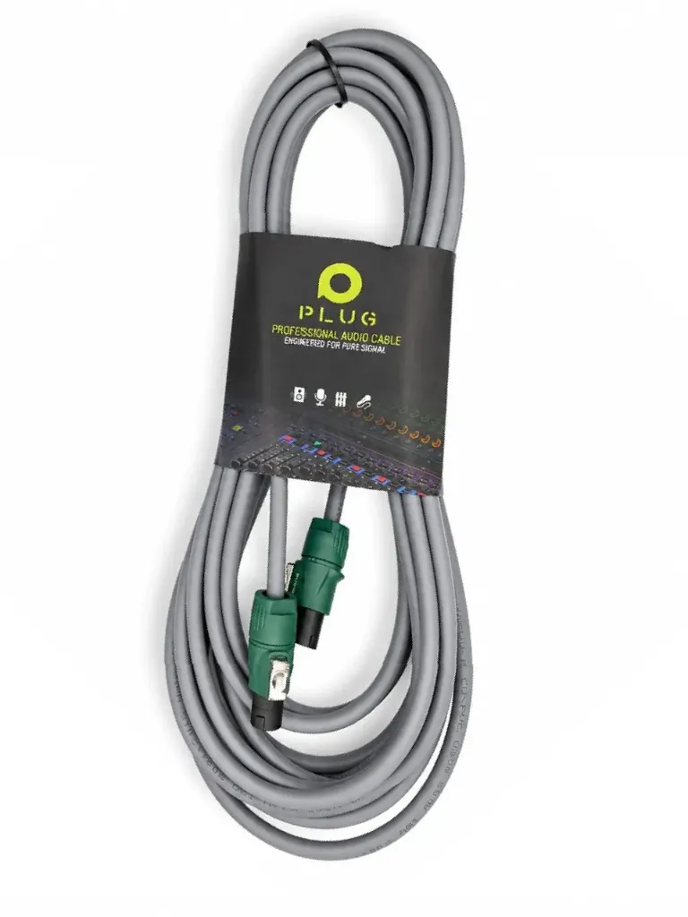 PLUG SPEAKON (5 متر)