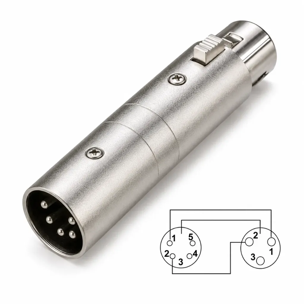 [AT350DMX] AT350DMX