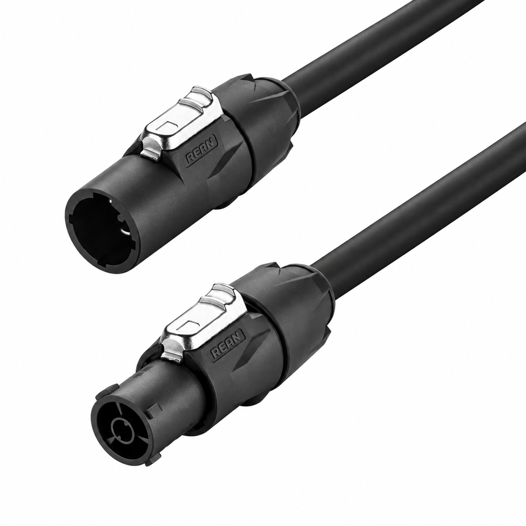 PLUG POWERCON LINK IP 65