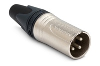 XLR MALE