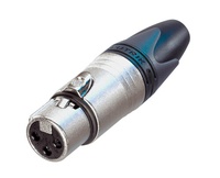 XLR FEM