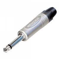 JACK MONO 6.3MM