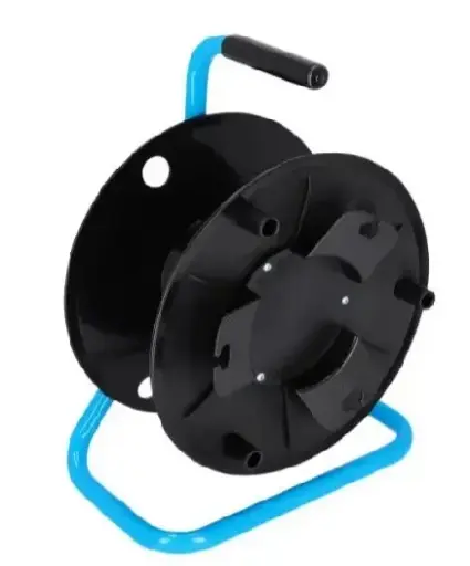 [PL-DMX-XLR F R/ XLR MALE FDL/50M+EN] PLUG DMX 50+ROLL