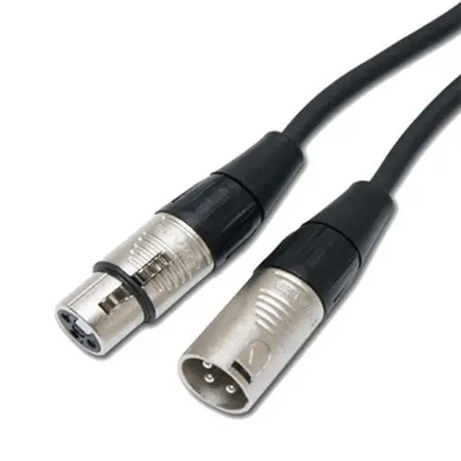 PLUG PRO 2XLR (5M)