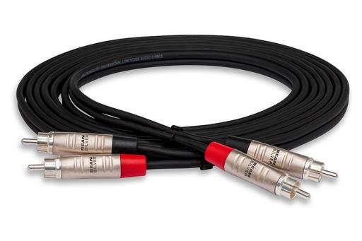 [SOUNDFLEX RCA/RCA LU2] PLUG CONNECT RCA 2