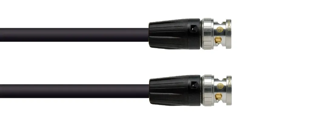 PLUG VISION SDI 6G 0,5m